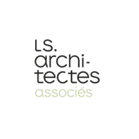 Logo Ls Architectes Associés 64 Logo Ls Architectes Associés 64