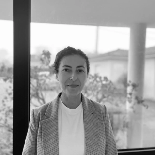 Malika SIMON - ASSISTANTE DE DIRECTION Malika SIMON - ASSISTANTE DE DIRECTION