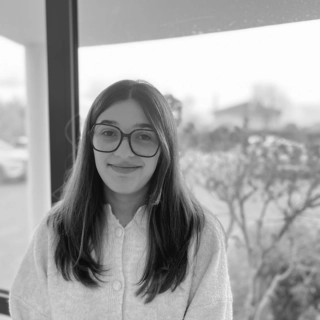 Mathilde POEY - ARCHITECTE ALTERNANTE Mathilde POEY - ARCHITECTE ALTERNANTE