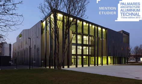 Enseignement supérieur
