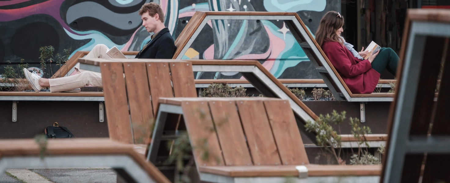 Rénovation énergétique restaurant universitaire