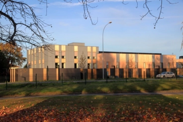 Vue extérieur Vue extérieur