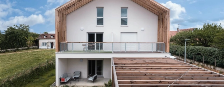 Logements individuels & collectifs