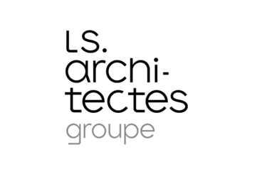 Logo du groupe Ls.architectes Logo du groupe Ls.architectes
