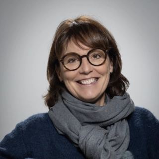 Cathy MANAUT - Assistante Cathy MANAUT - Assistante
