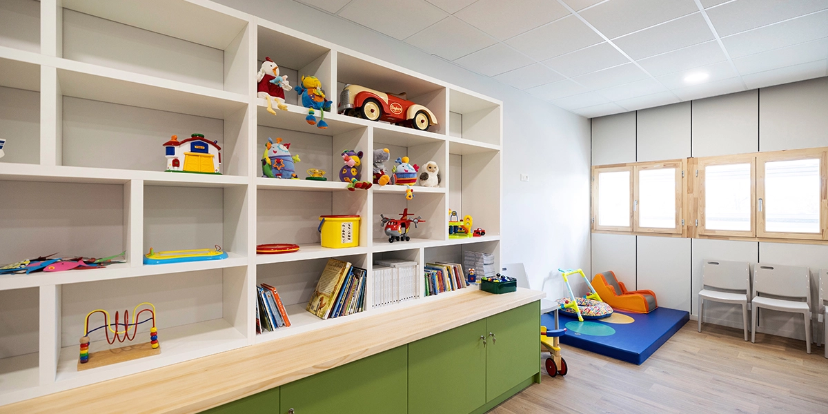 Rénovation énergétiques de bureaux