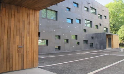 Collège Pierre Emmanuel