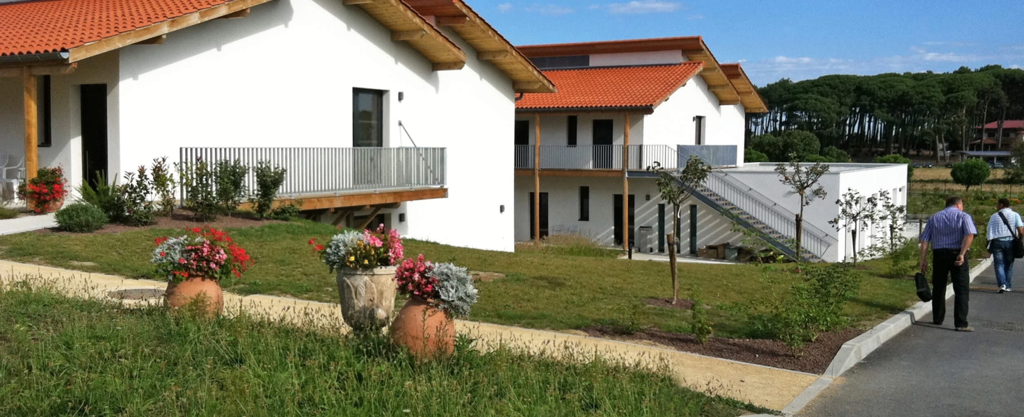 Logements intergénérationnels